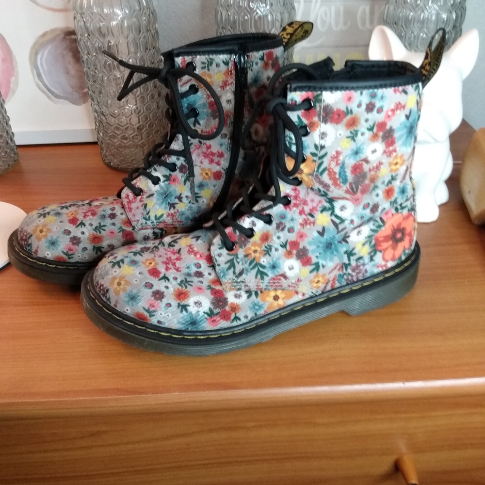 Dr. Martens